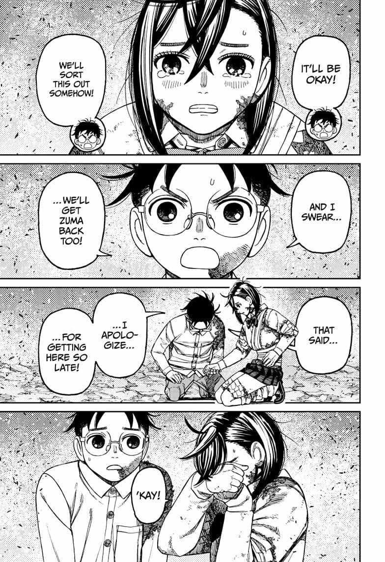 Chapter 157 Image(19)