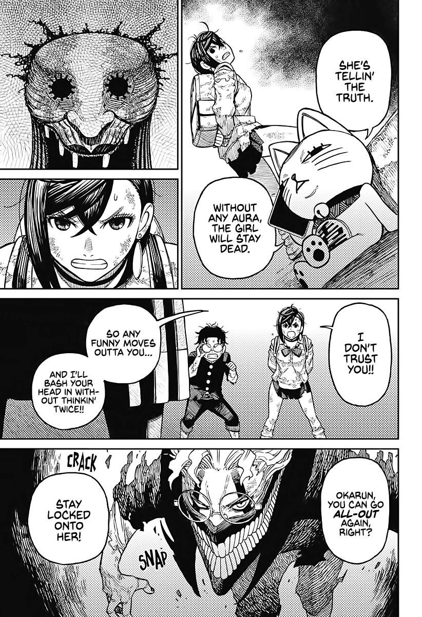 Chapter 16 Acro-Silky Image(7)