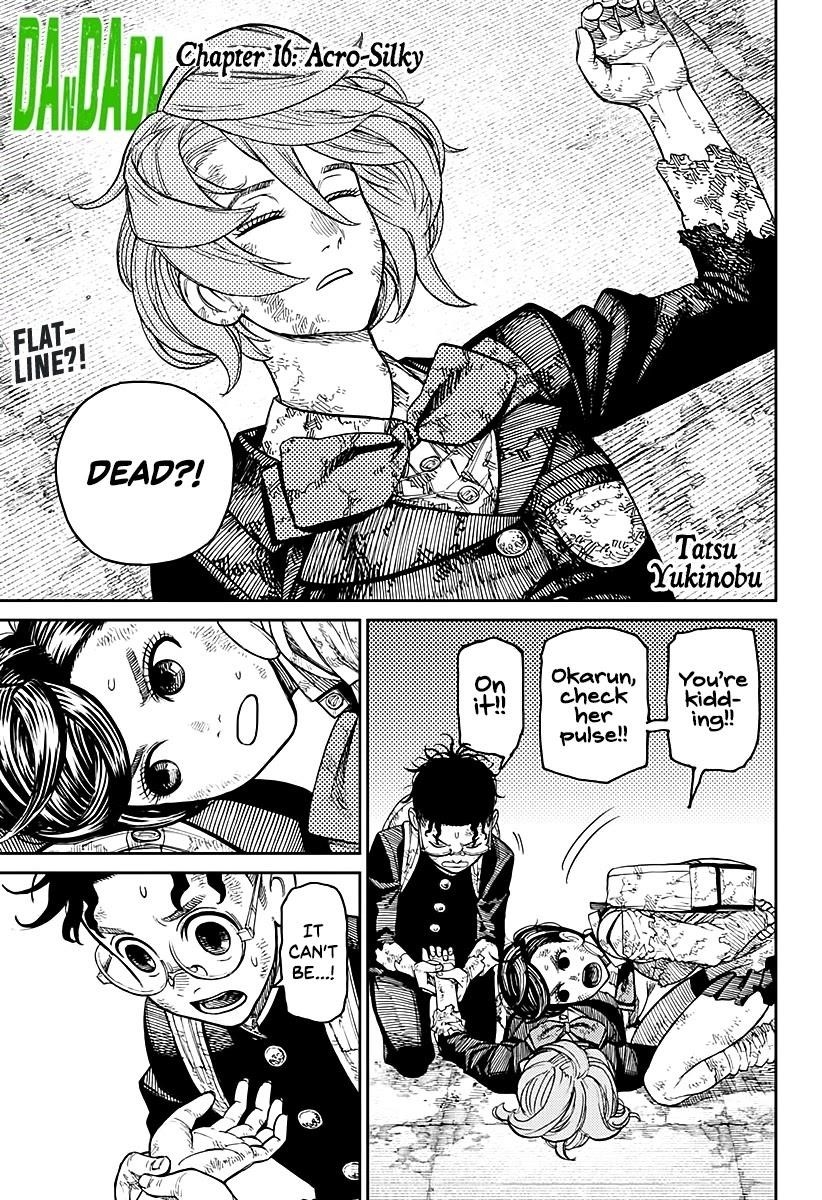 Chapter 16 Acro-Silky Image(1)