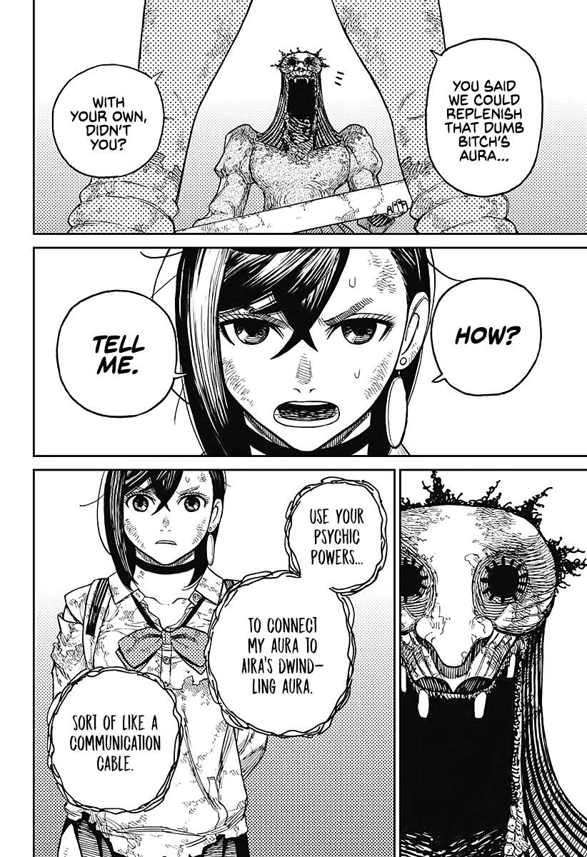 Chapter 16 Acro-Silky Image(8)