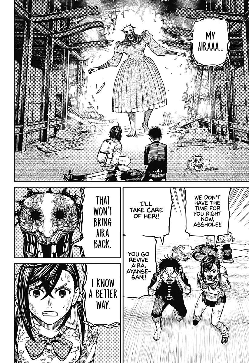 Chapter 16 Acro-Silky Image(4)