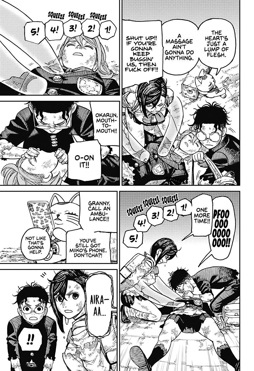 Chapter 16 Acro-Silky Image(3)