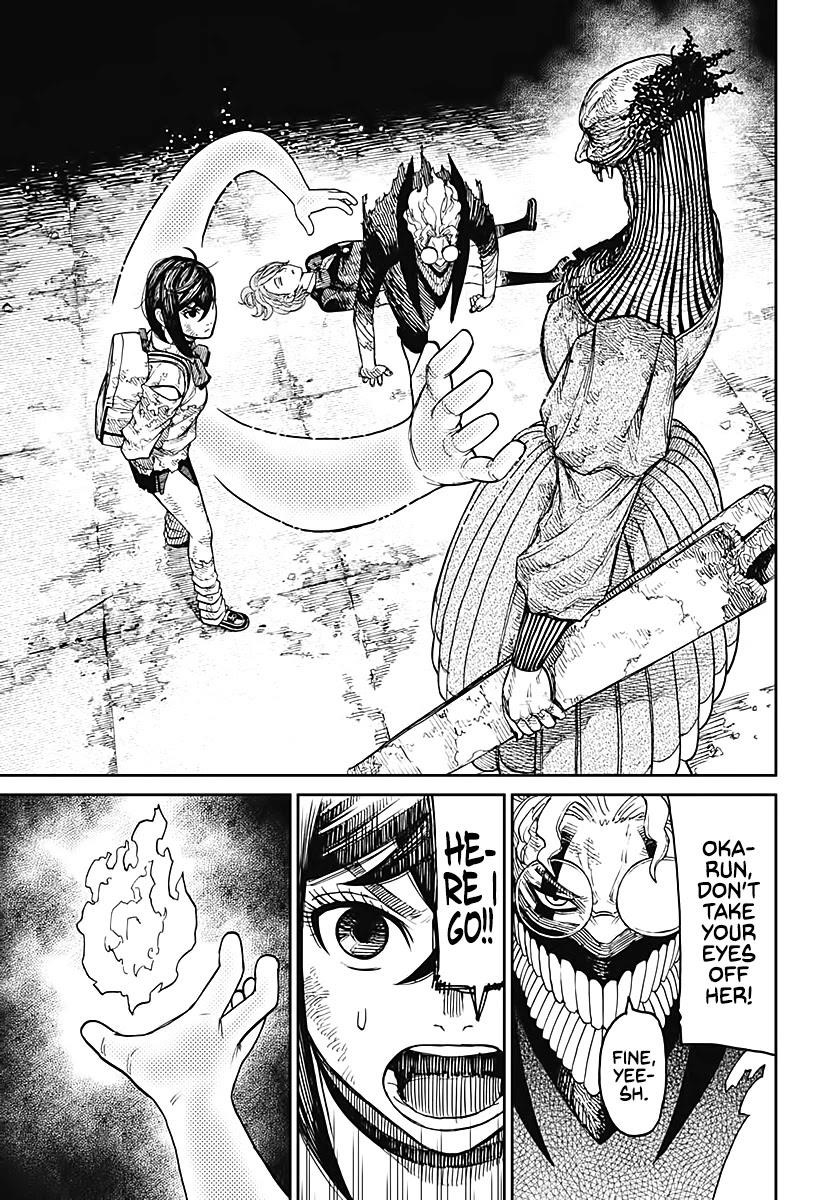 Chapter 16 Acro-Silky Image(9)