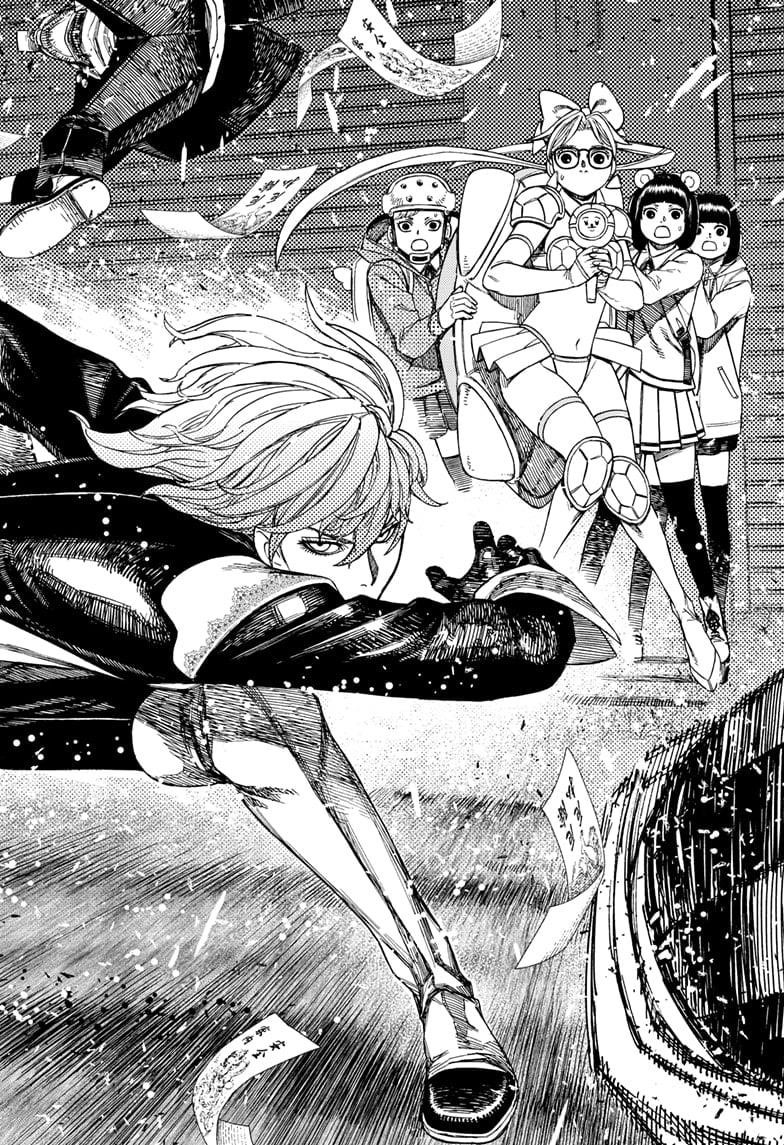 Chapter 160 Image(16)