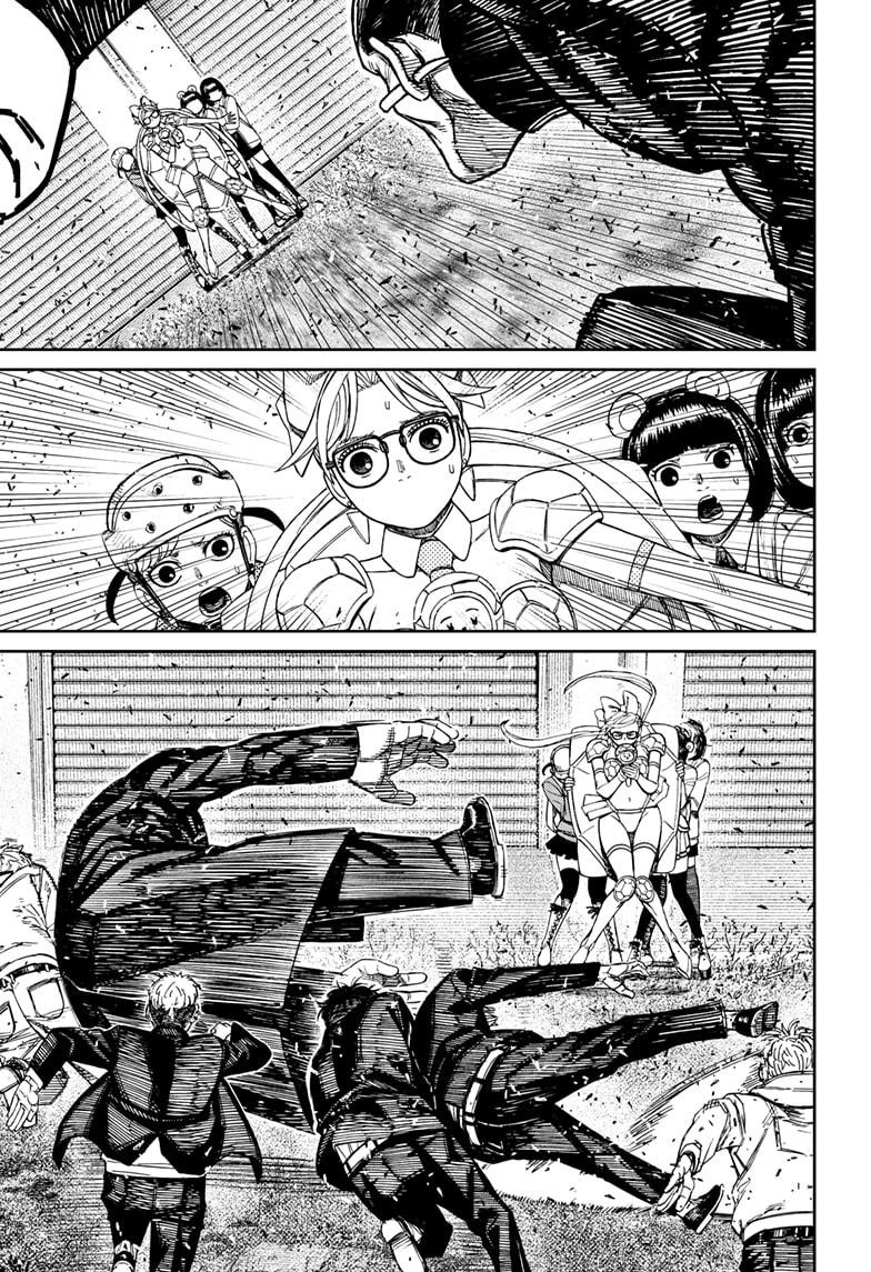Chapter 160 Image(13)
