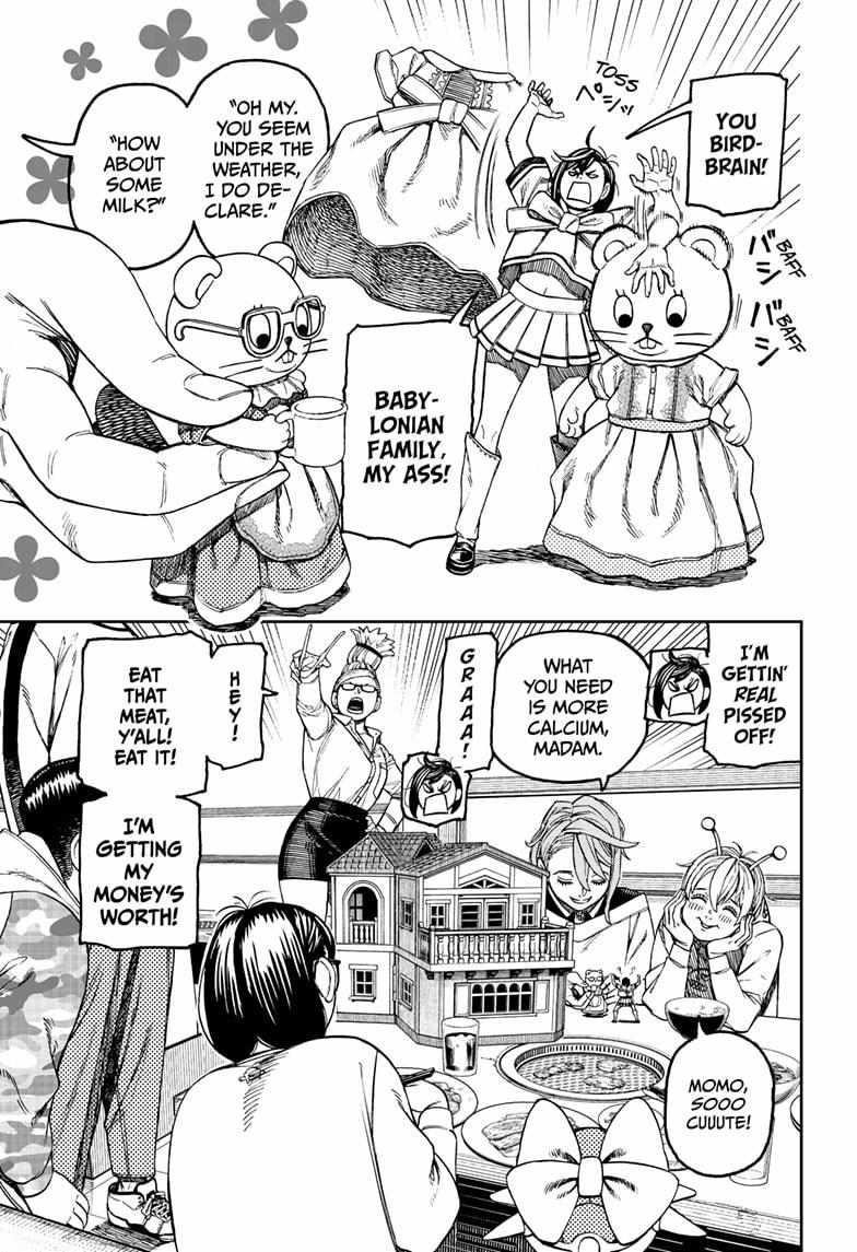 Chapter 164 Image(11)