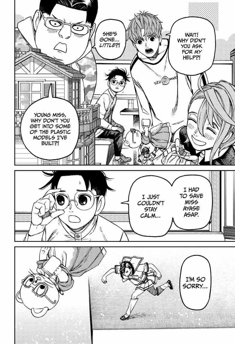 Chapter 164 Image(12)