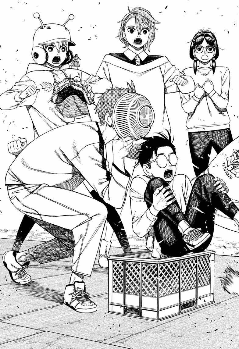 Chapter 165 Image(7)
