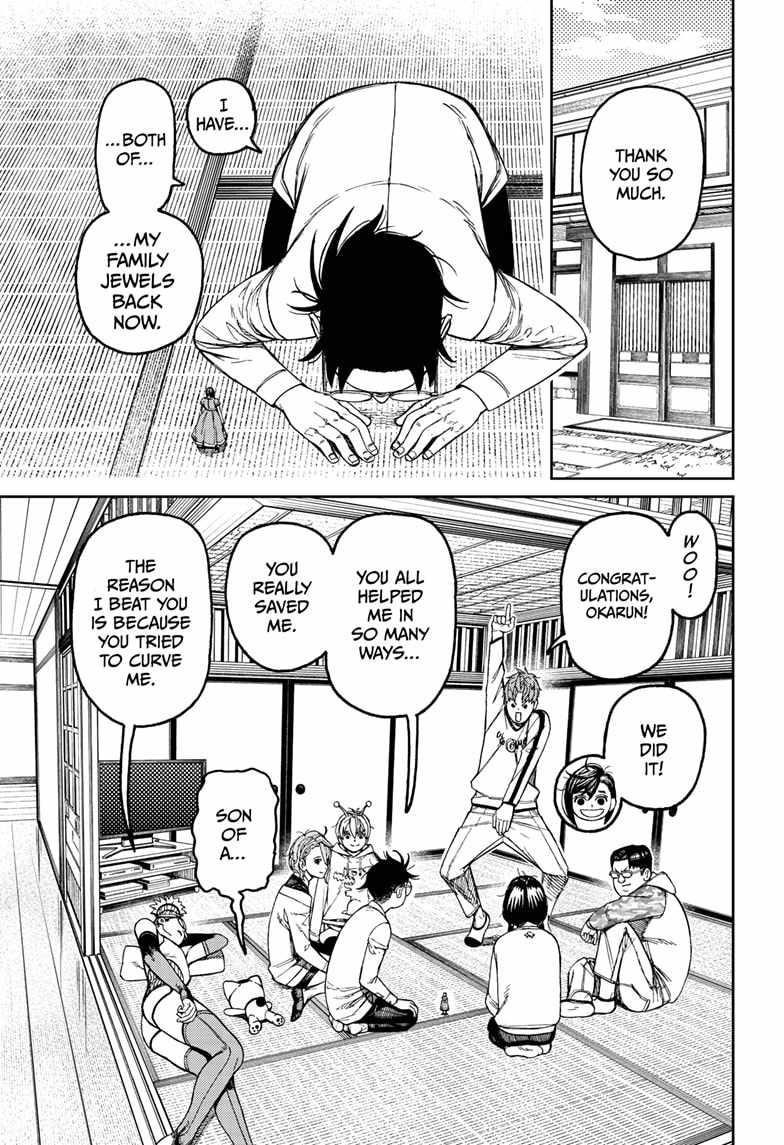 Chapter 165 Image(11)