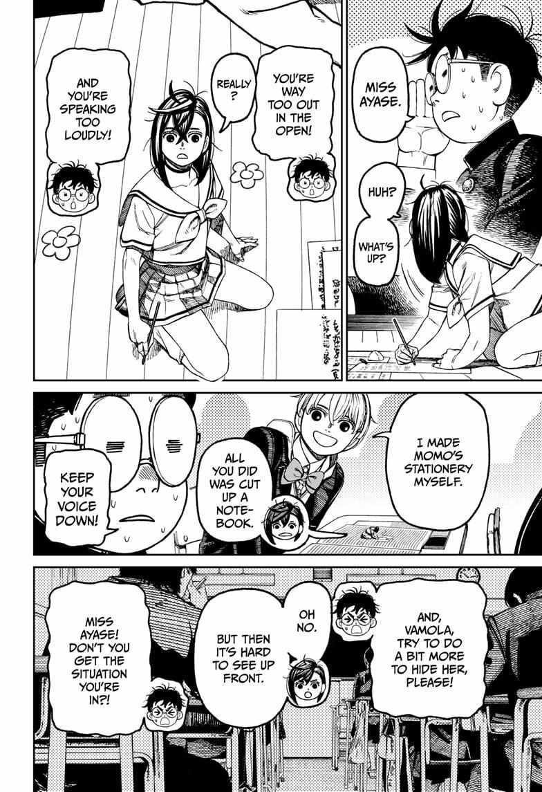 Chapter 166 Image(8)