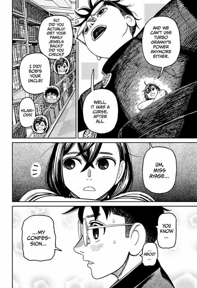 Chapter 166 Image(16)