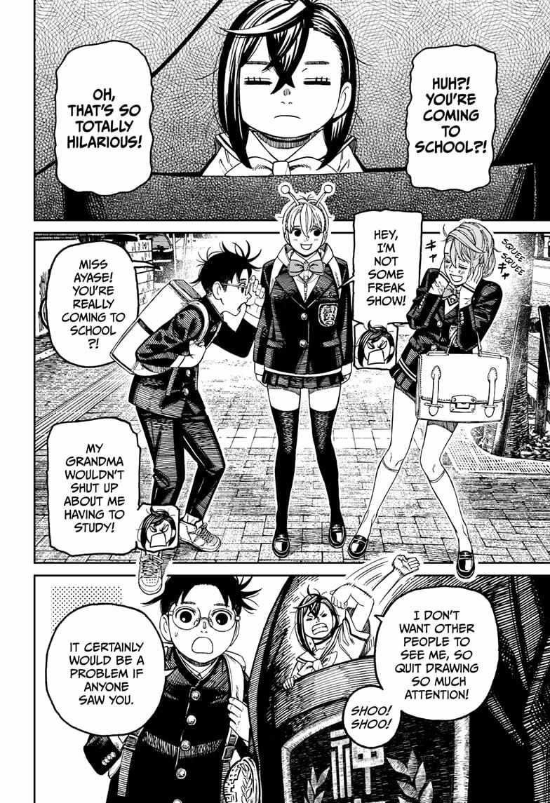Chapter 166 Image(6)