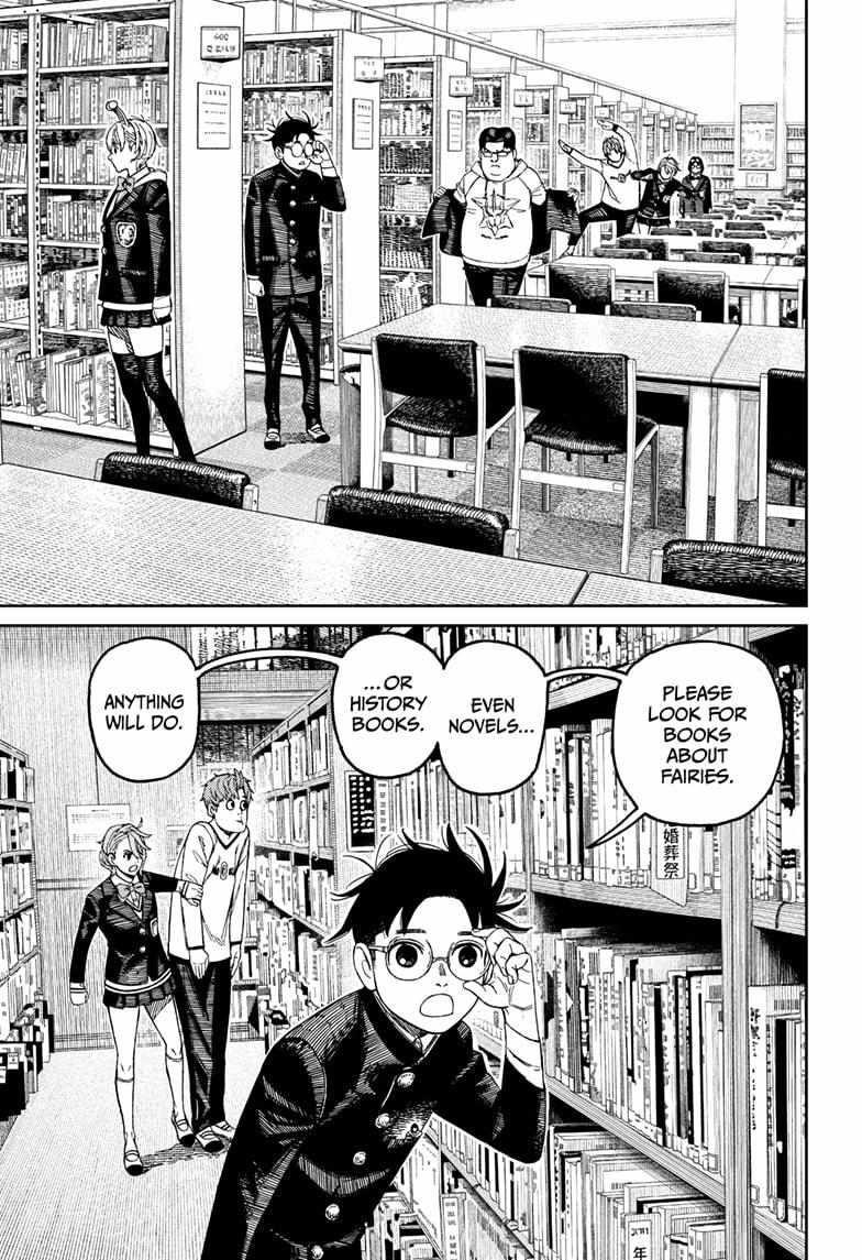 Chapter 166 Image(13)