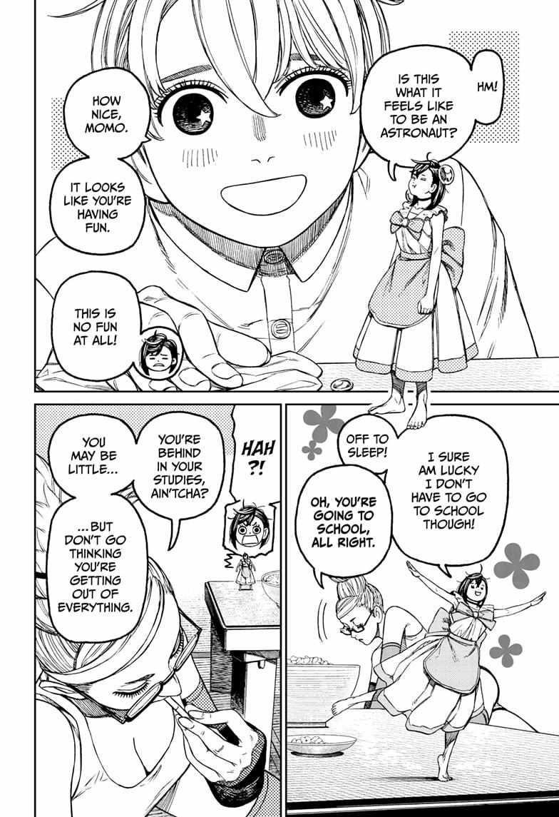 Chapter 166 Image(4)