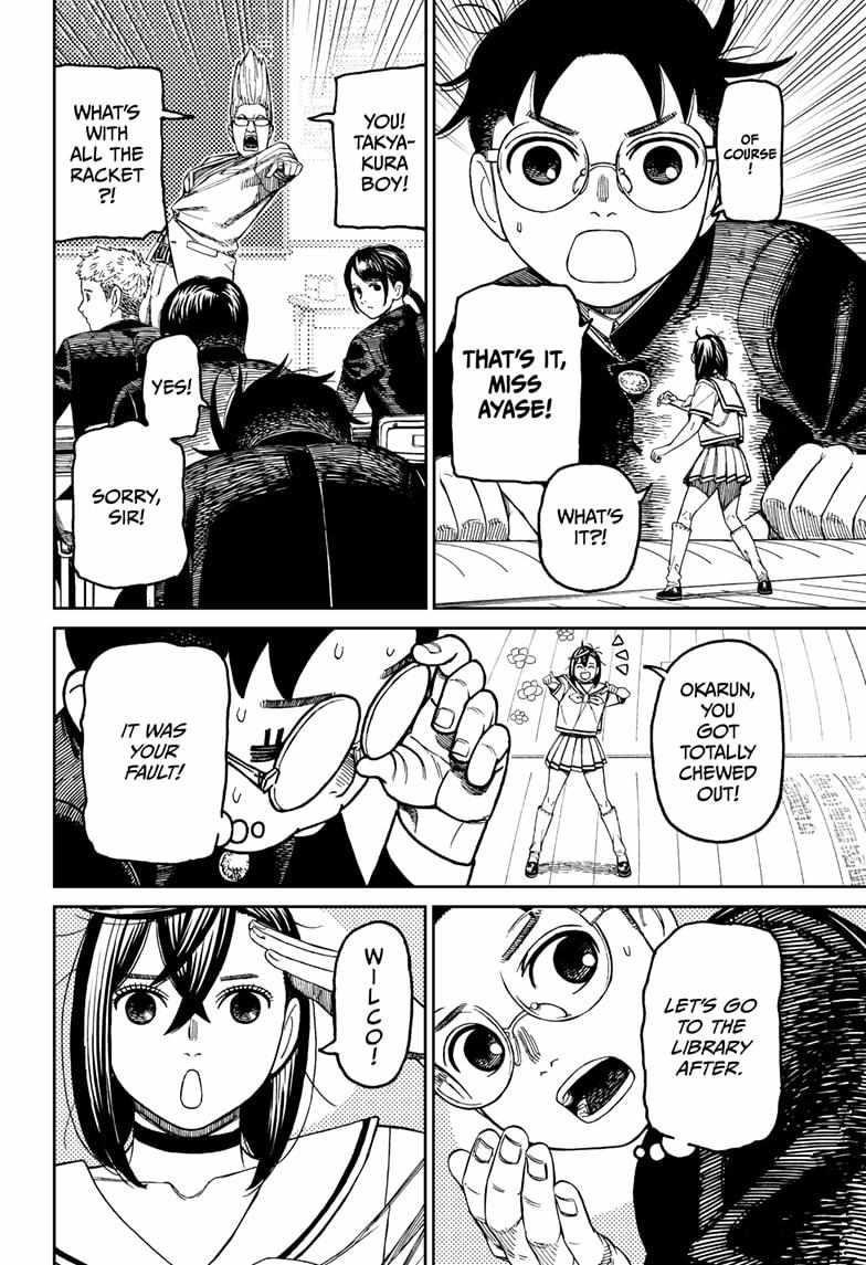 Chapter 166 Image(12)