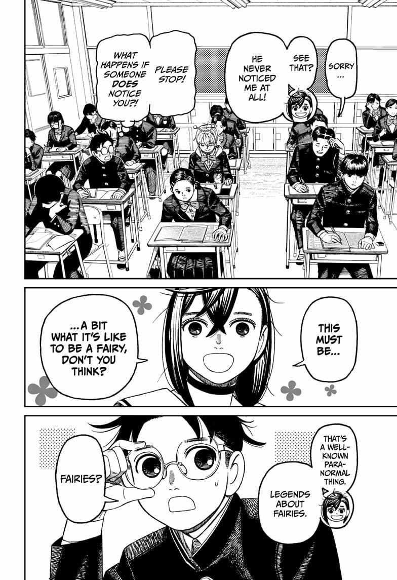 Chapter 166 Image(10)