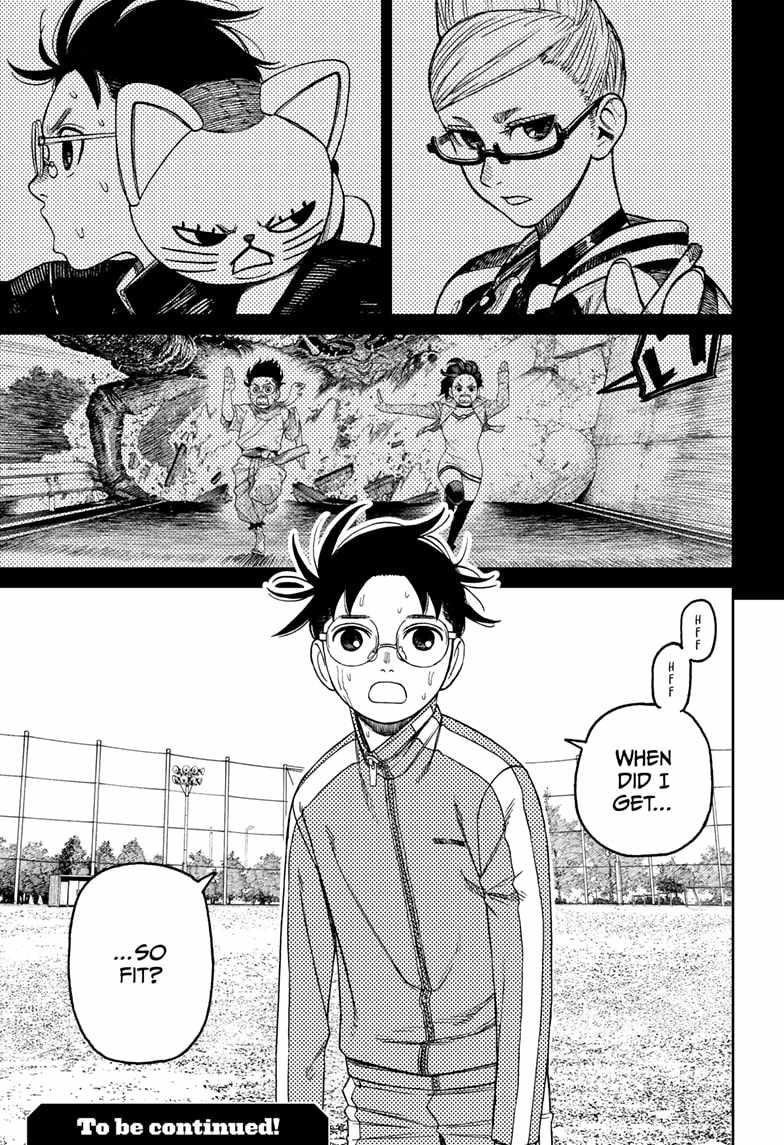 Chapter 167 Image(19)