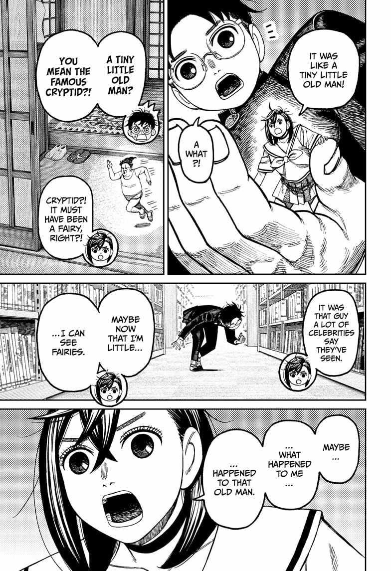 Chapter 167 Image(3)