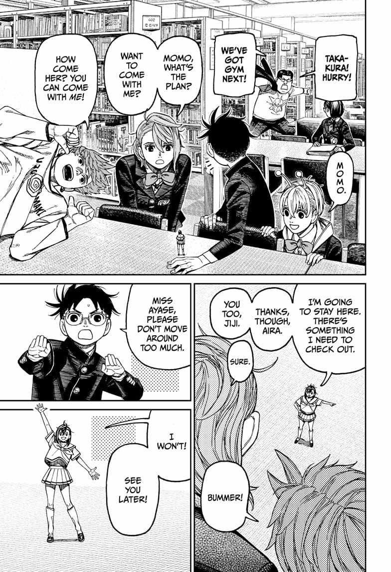 Chapter 167 Image(5)