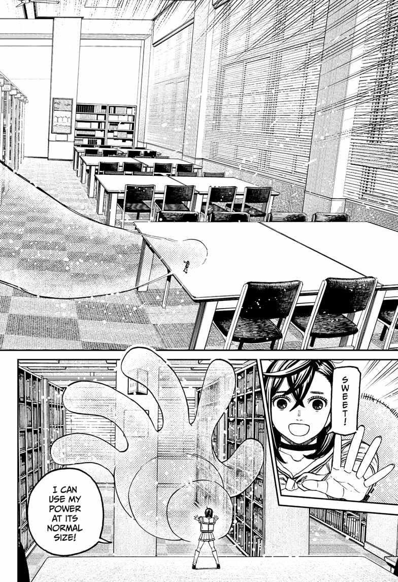 Chapter 168 Image(2)