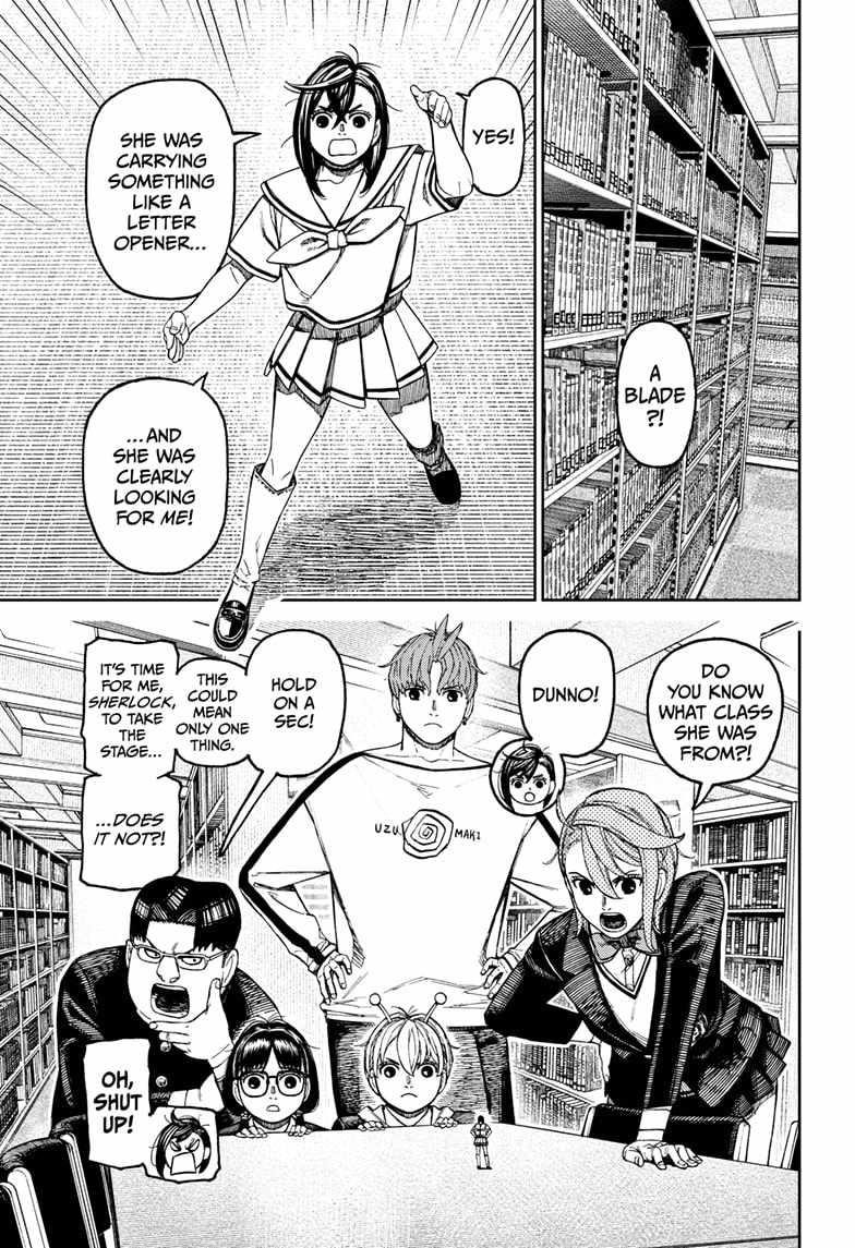 Chapter 169 Image(11)