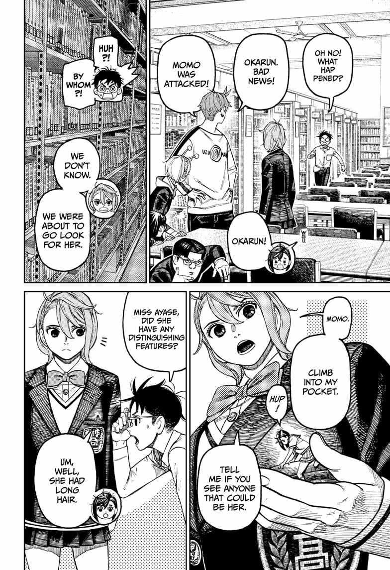 Chapter 169 Image(12)