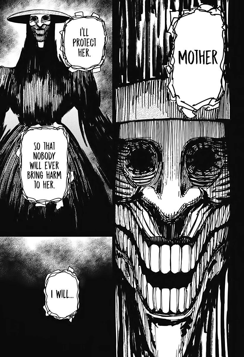 Chapter 17 In a kinder World Image(7)