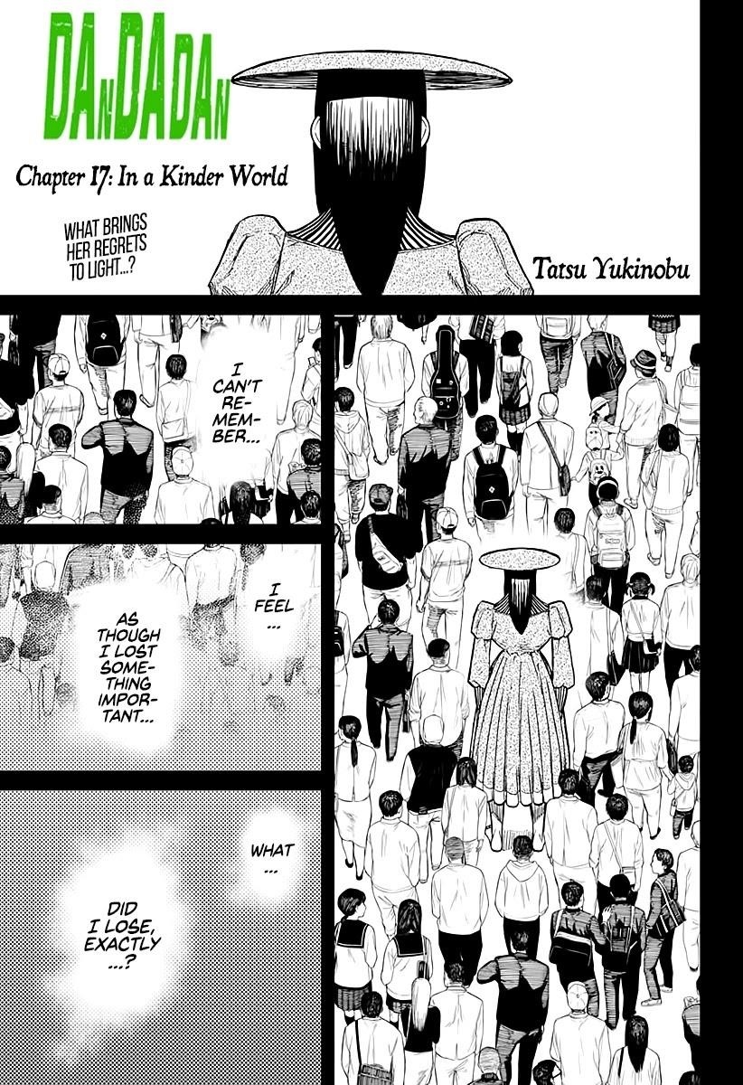 Chapter 17 In a kinder World Image(1)