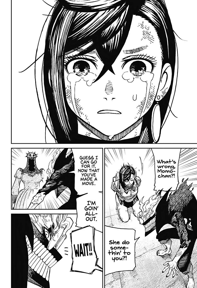 Chapter 17 In a kinder World Image(8)