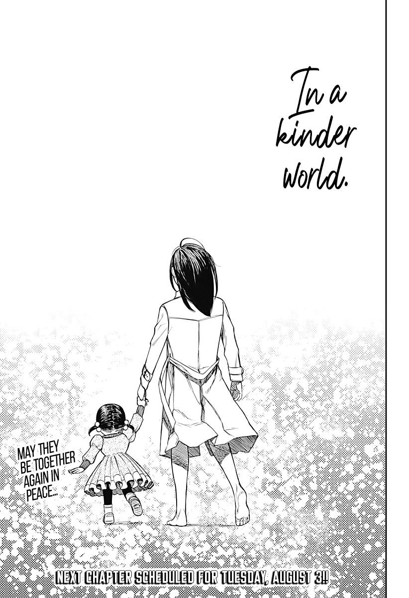 Chapter 17 In a kinder World Image(21)