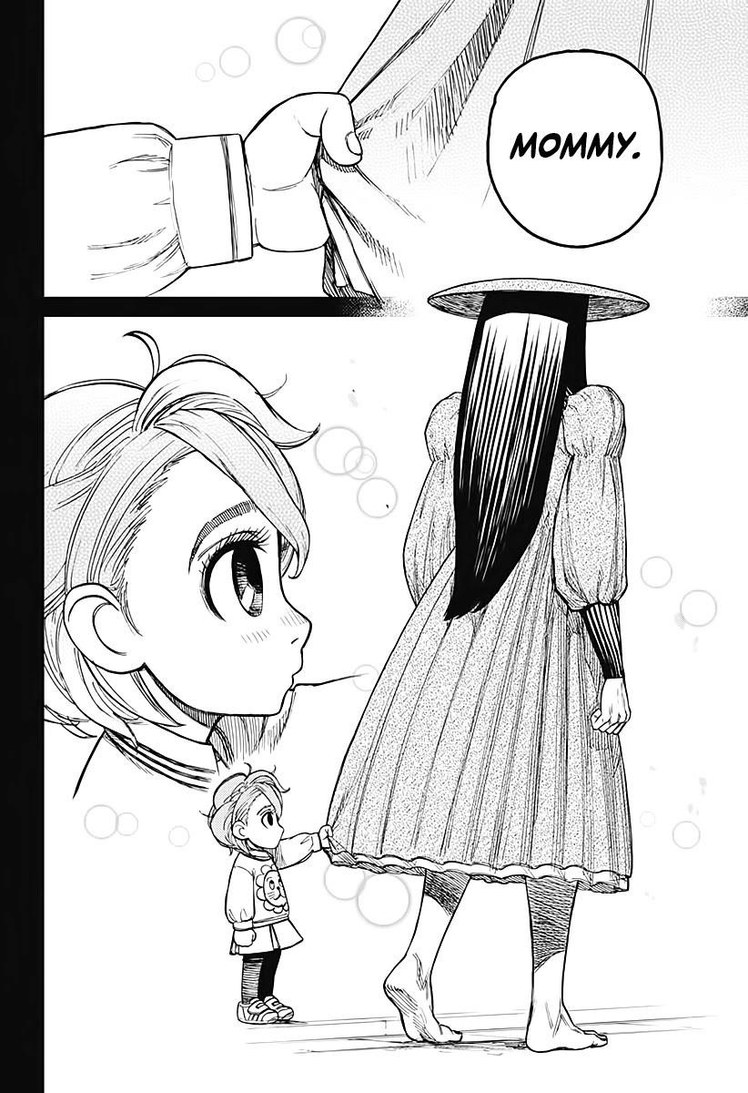 Chapter 17 In a kinder World Image(2)