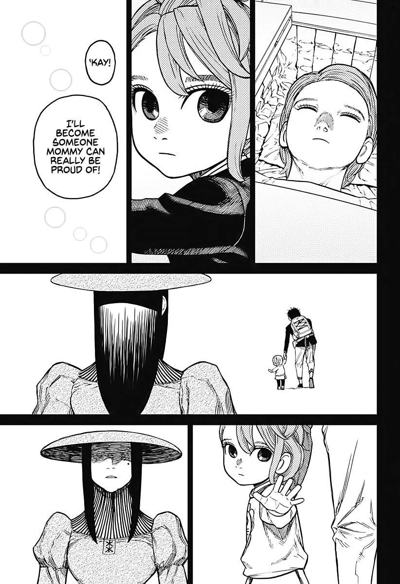 Chapter 17 In a kinder World Image(5)