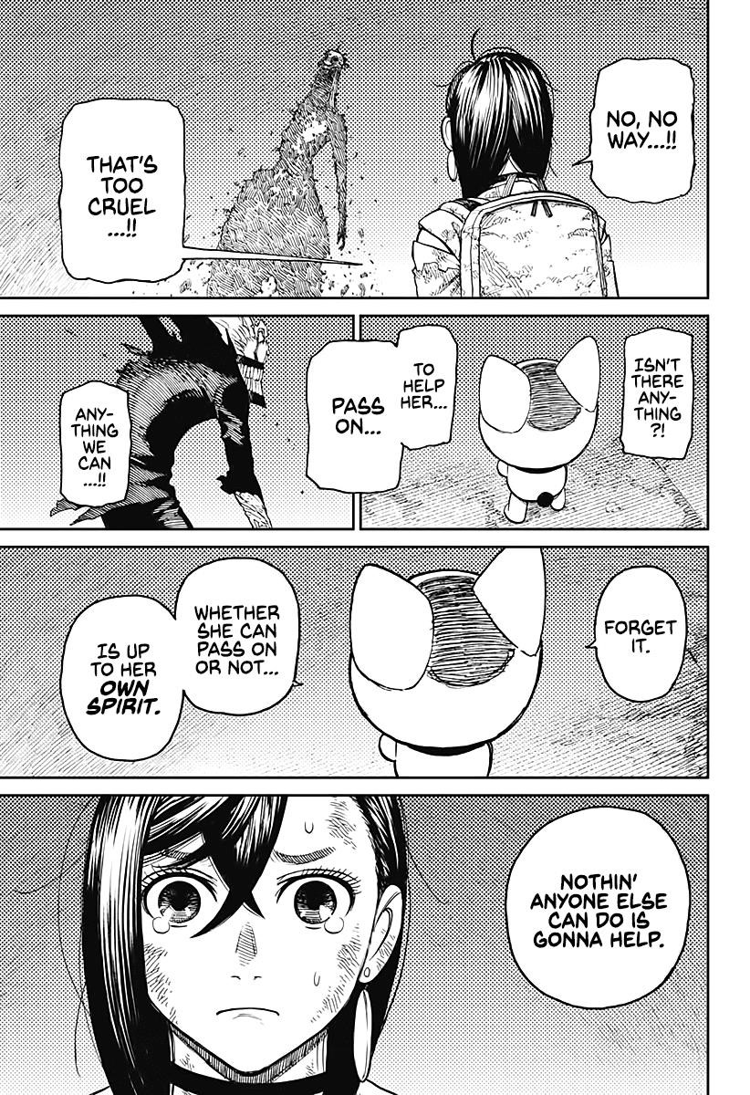 Chapter 17 In a kinder World Image(13)