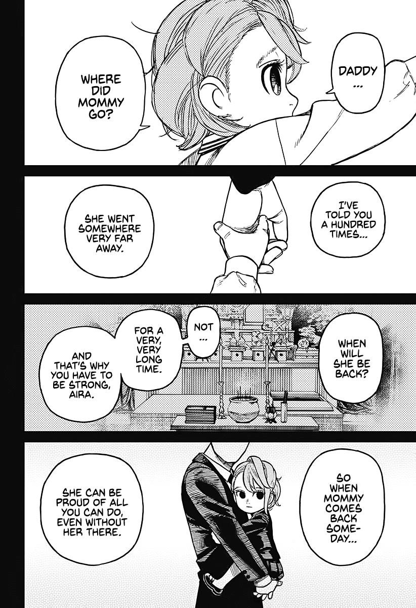 Chapter 17 In a kinder World Image(4)