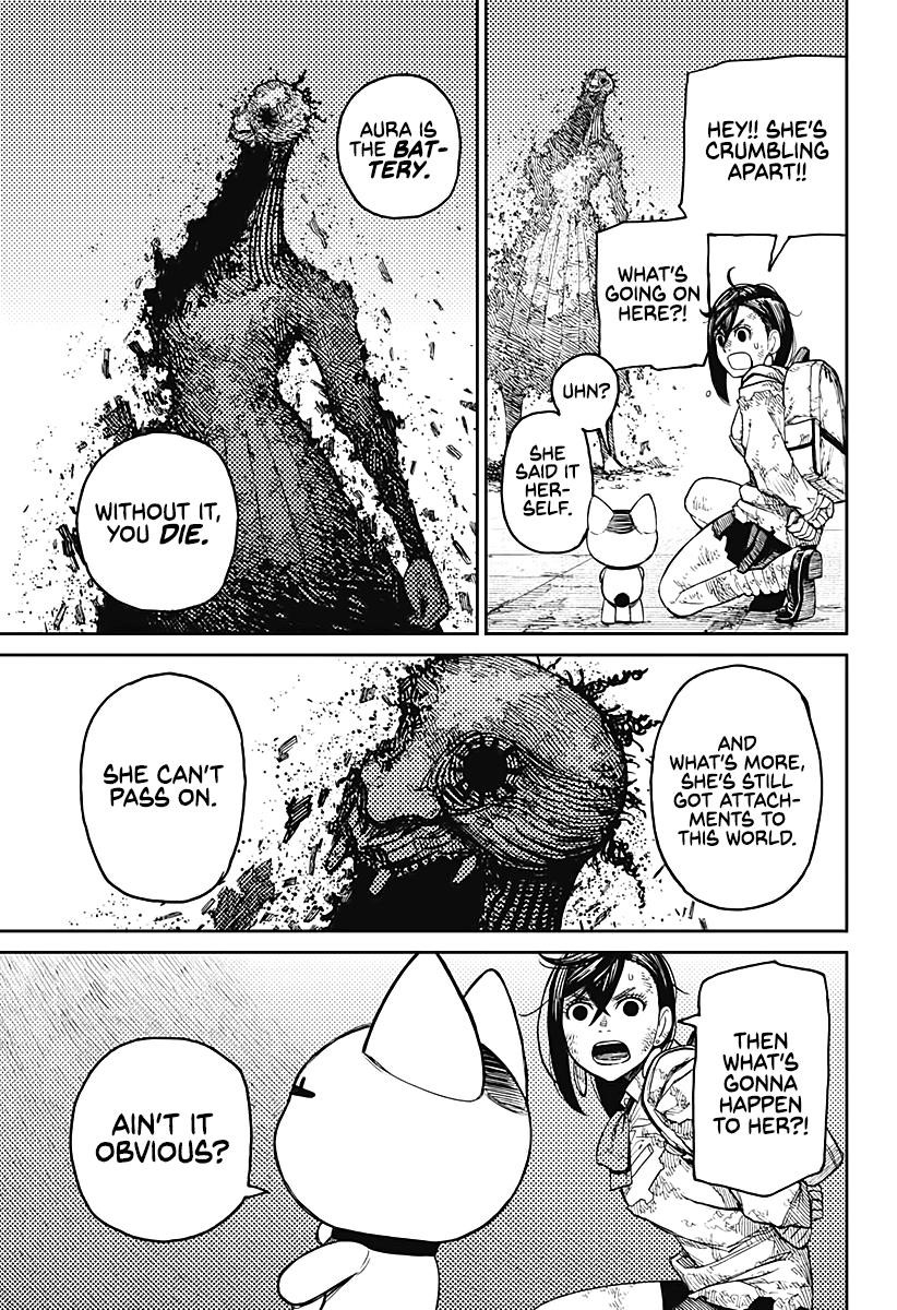 Chapter 17 In a kinder World Image(11)
