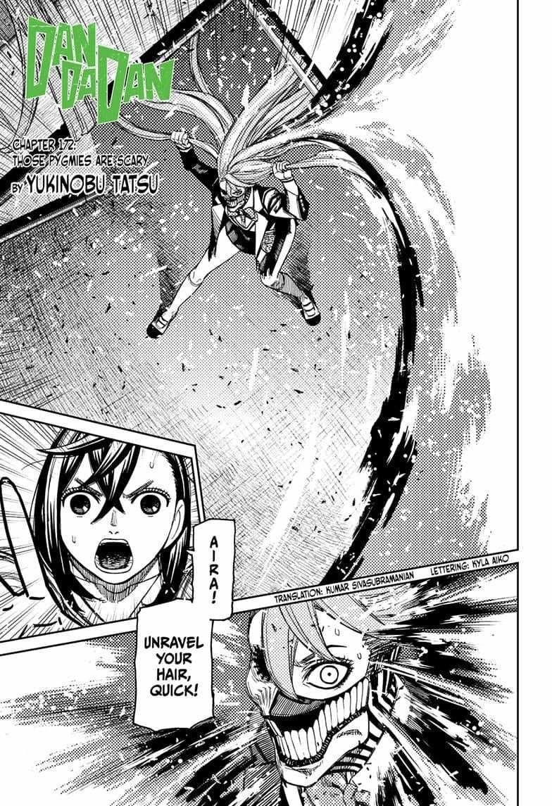 Chapter 172 Image(1)