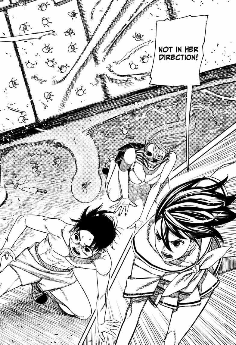 Chapter 172 Image(18)