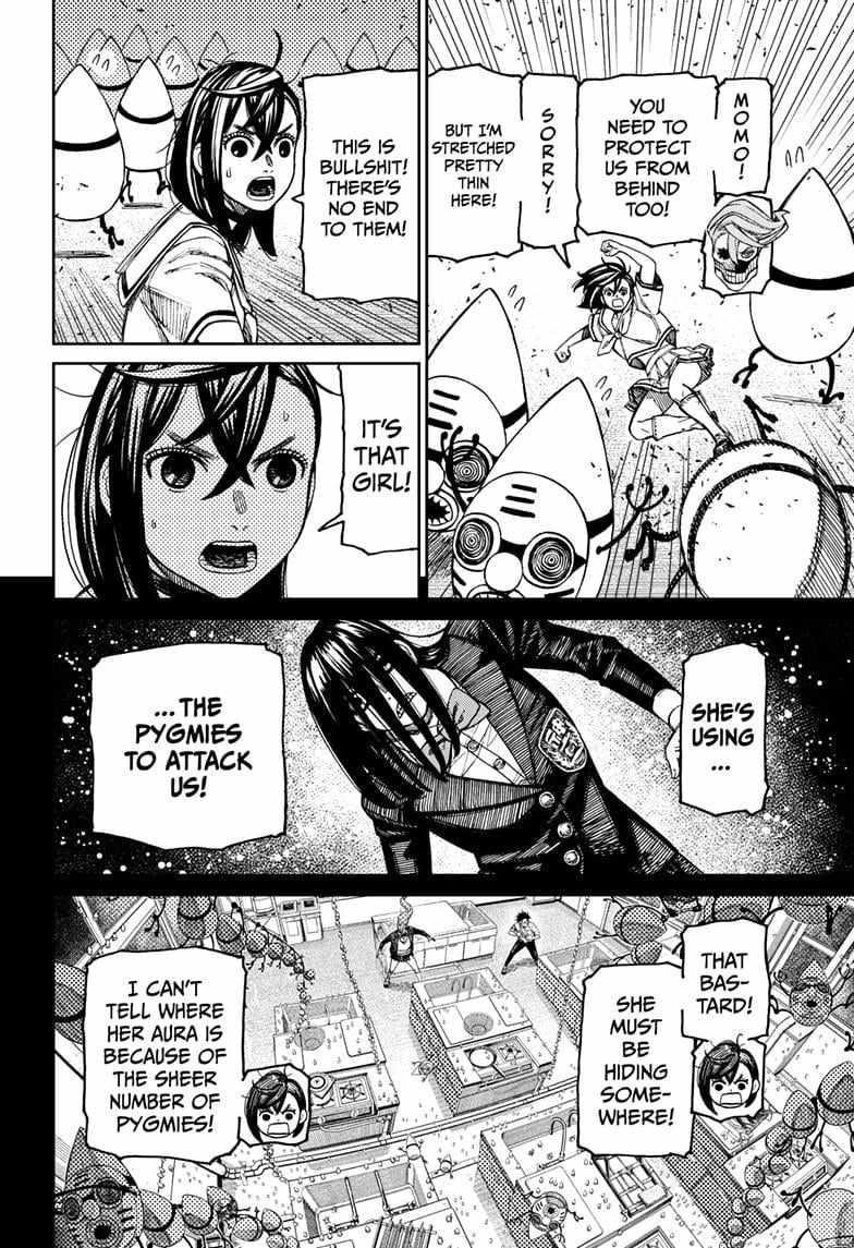 Chapter 172 Image(8)
