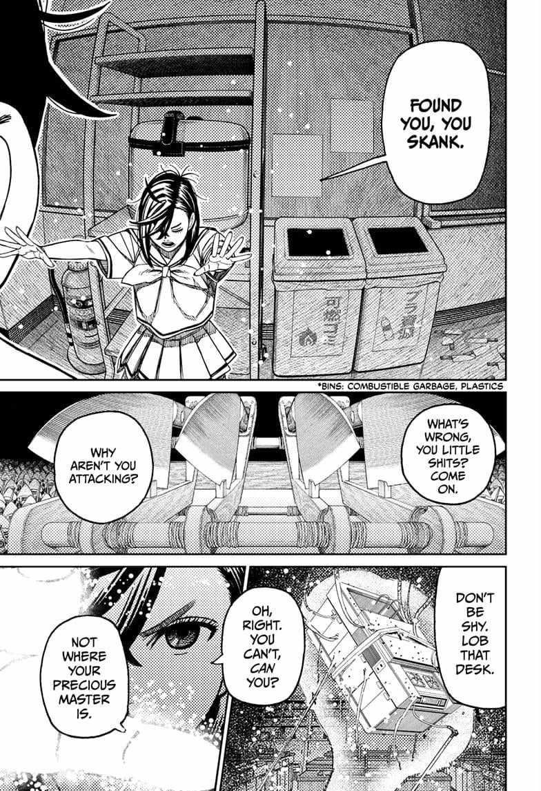 Chapter 172 Image(17)
