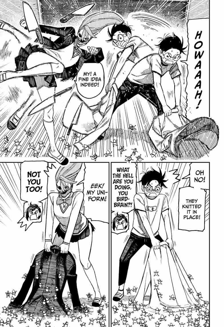 Chapter 172 Image(5)