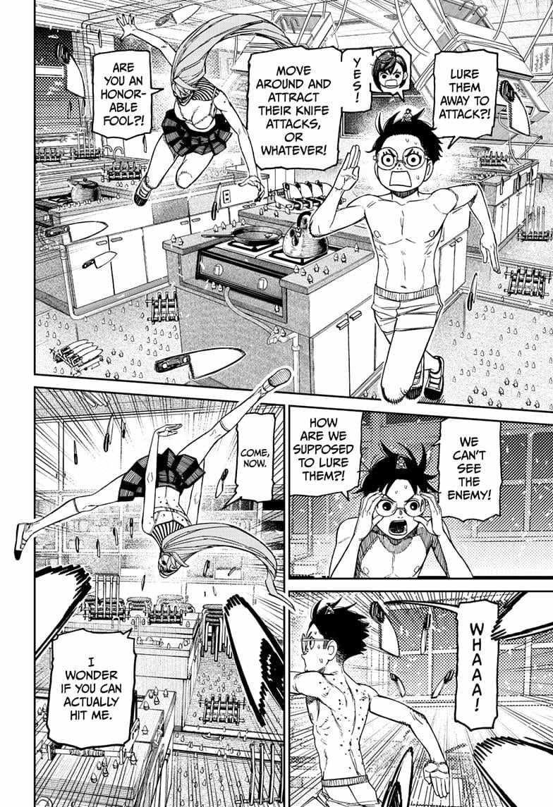 Chapter 172 Image(10)