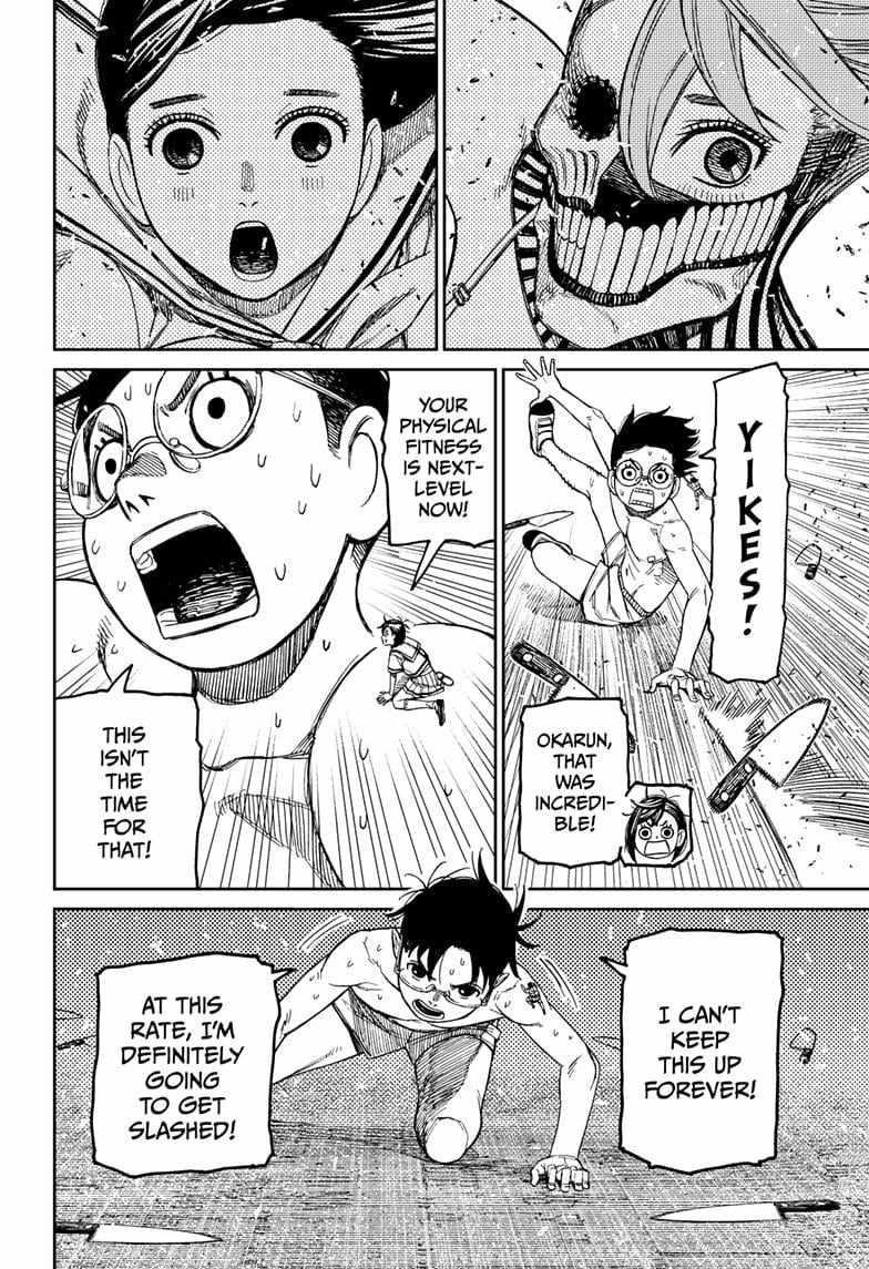Chapter 172 Image(12)
