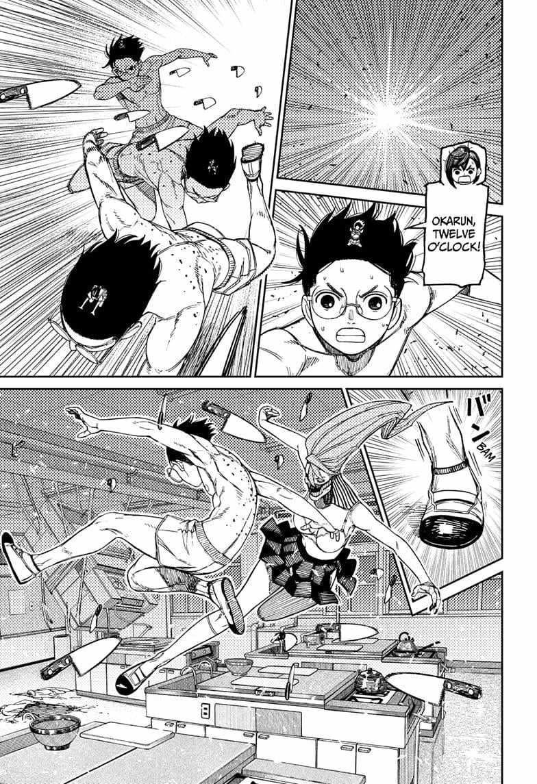 Chapter 172 Image(11)