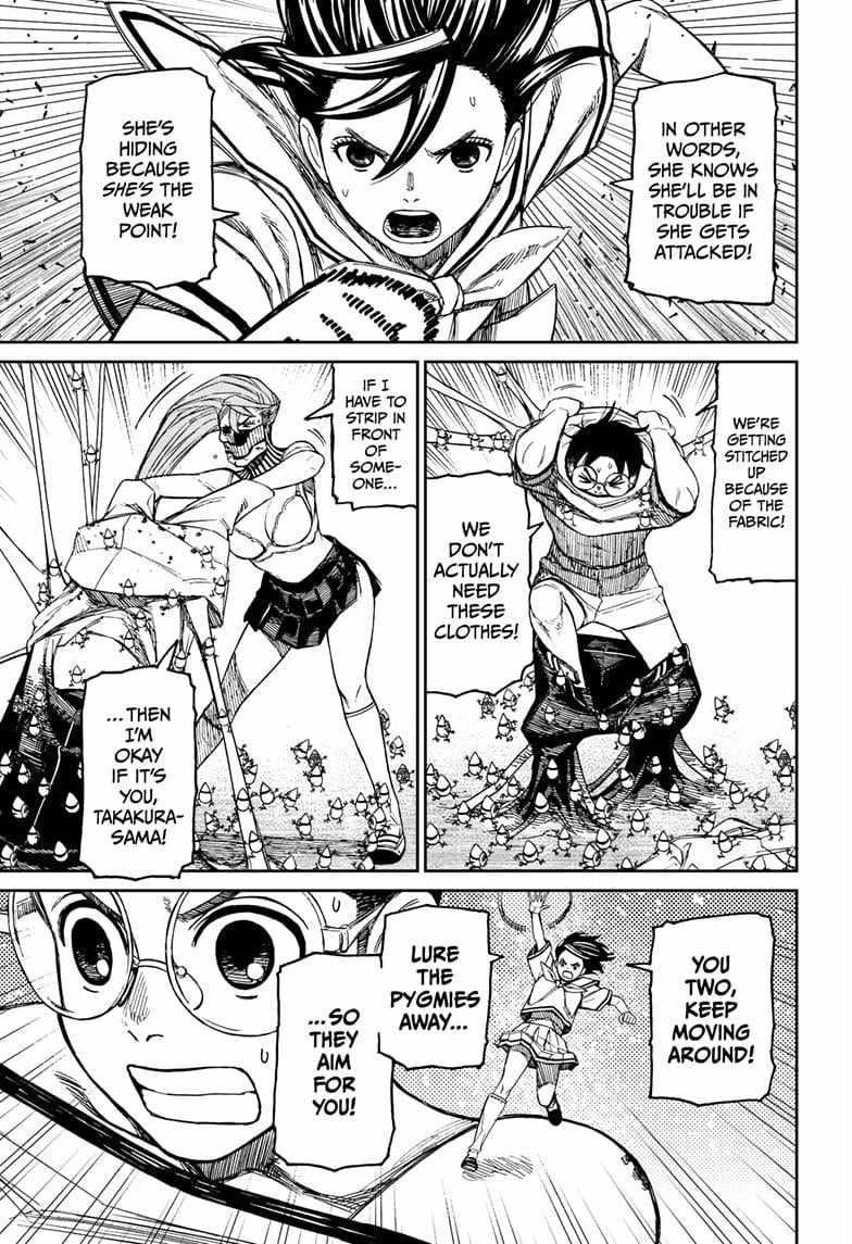 Chapter 172 Image(9)