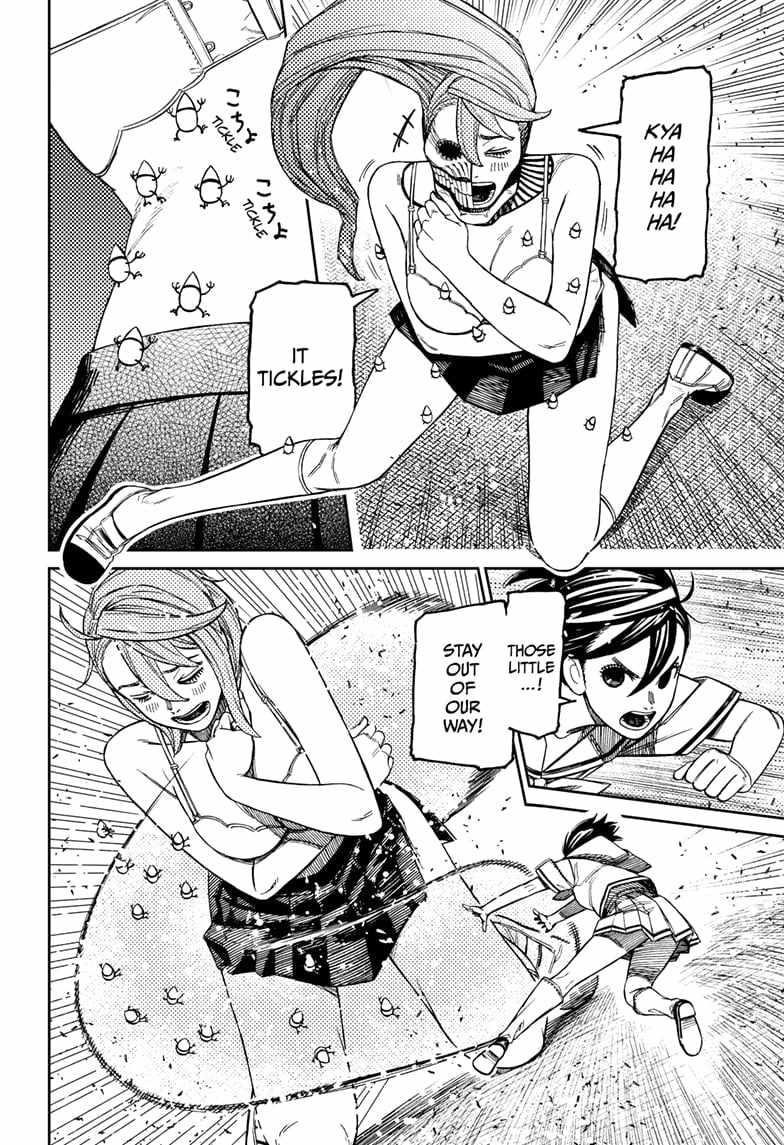 Chapter 173 Image(8)