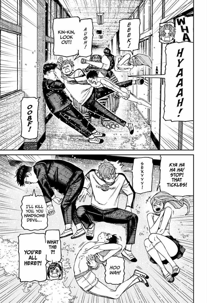 Chapter 173 Image(13)
