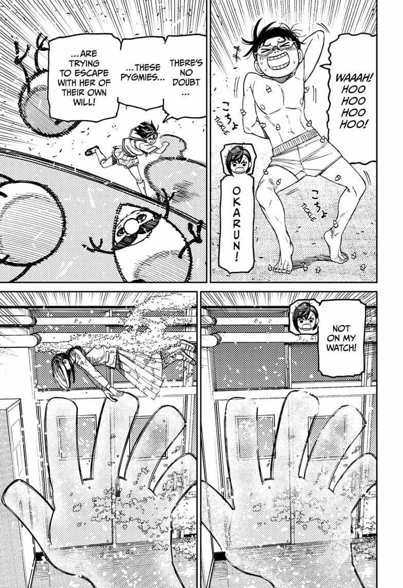 Chapter 173 Image(9)