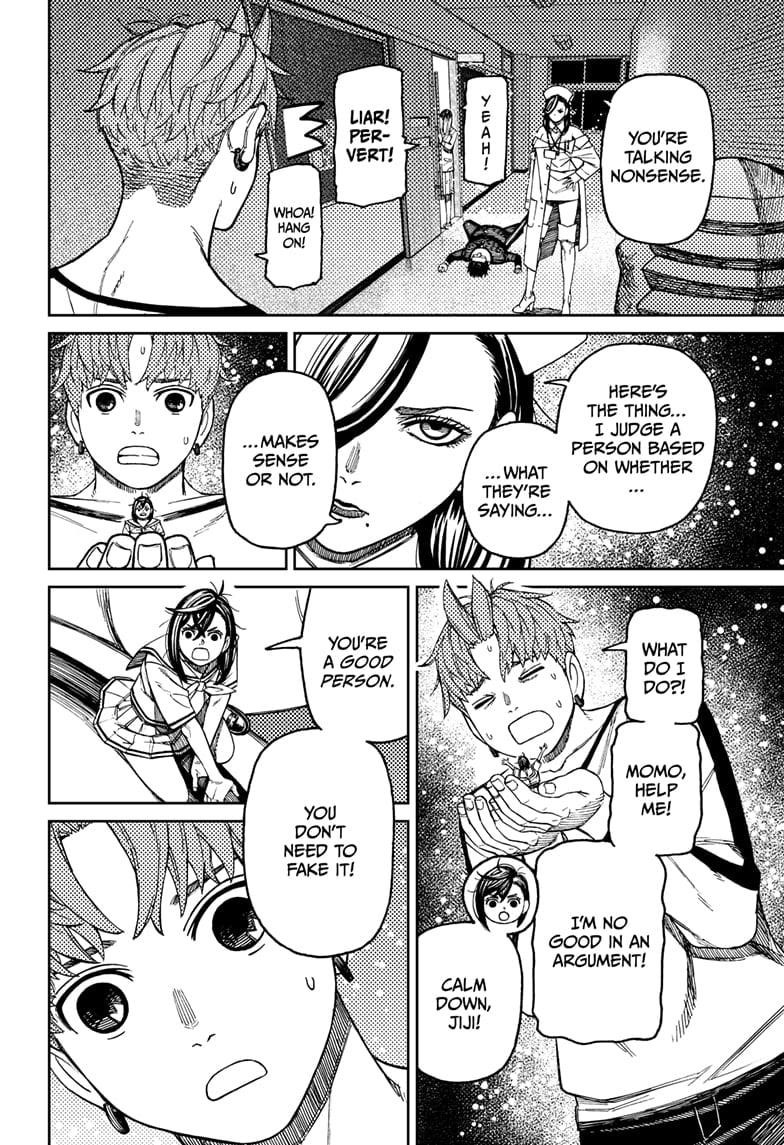 Chapter 174 Image(4)