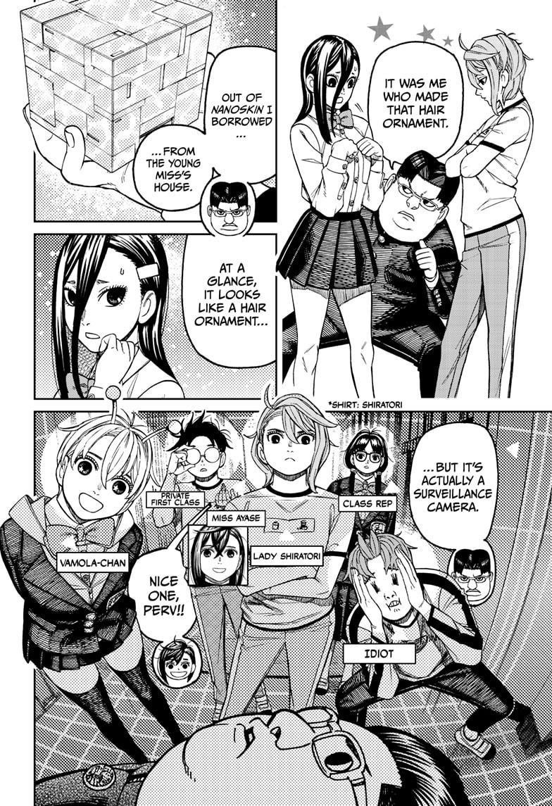 Chapter 176 Image(2)