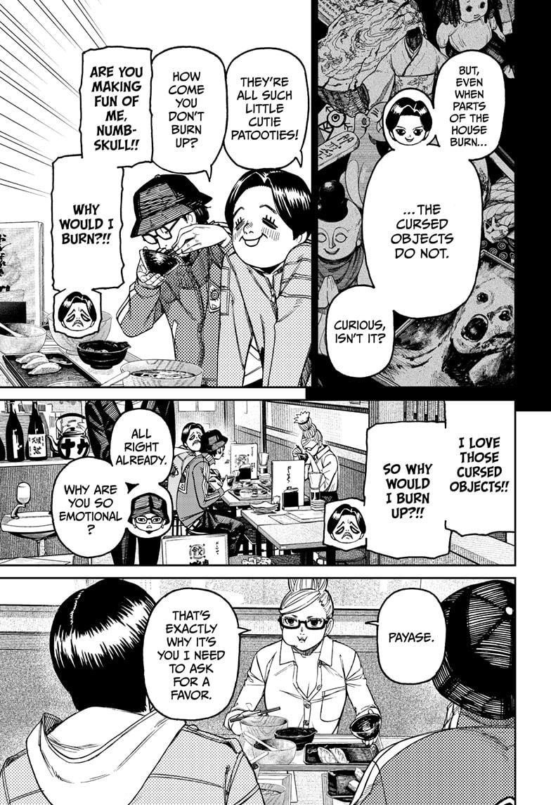 Chapter 176 Image(9)